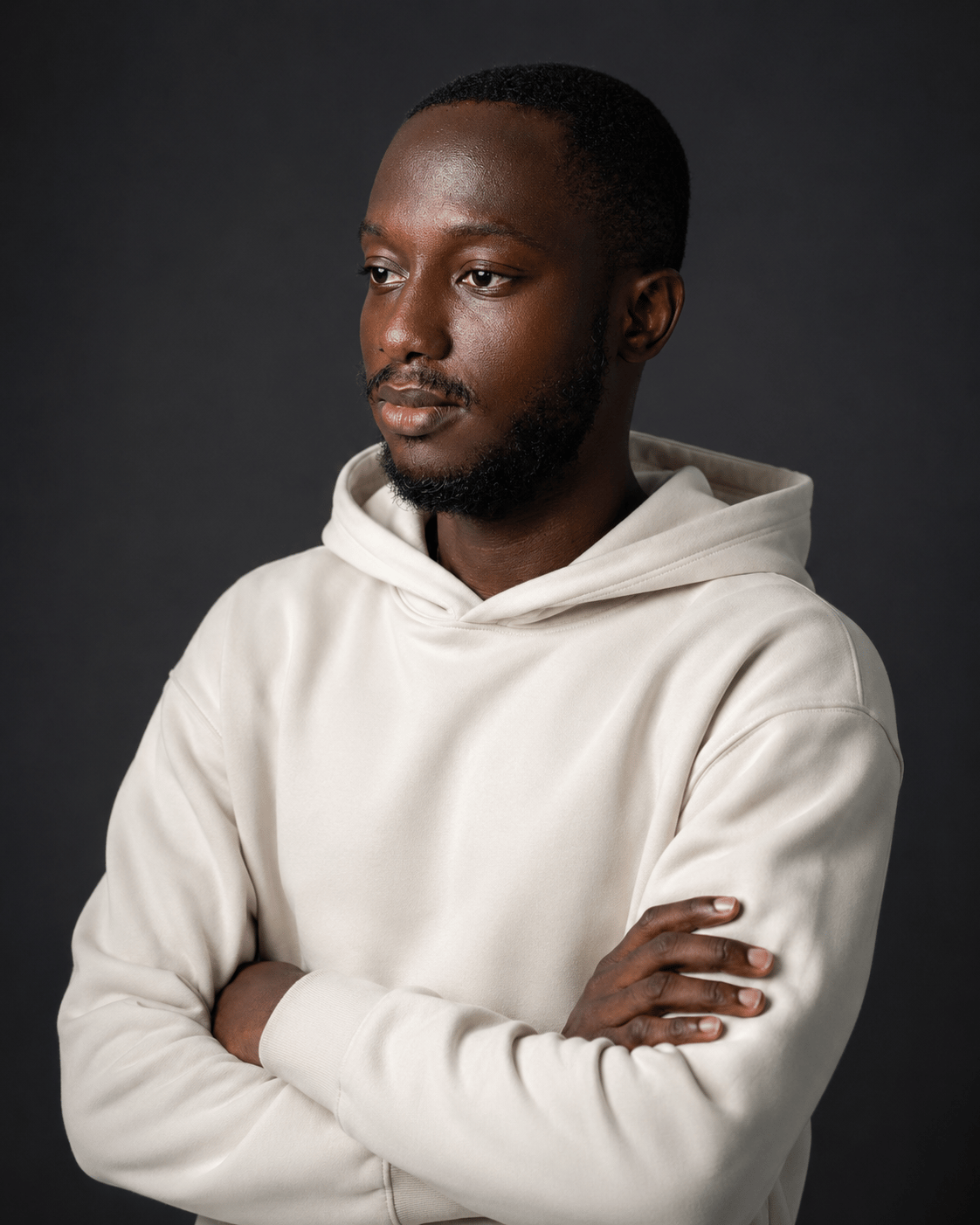 Paul Amegah – Head of Product
