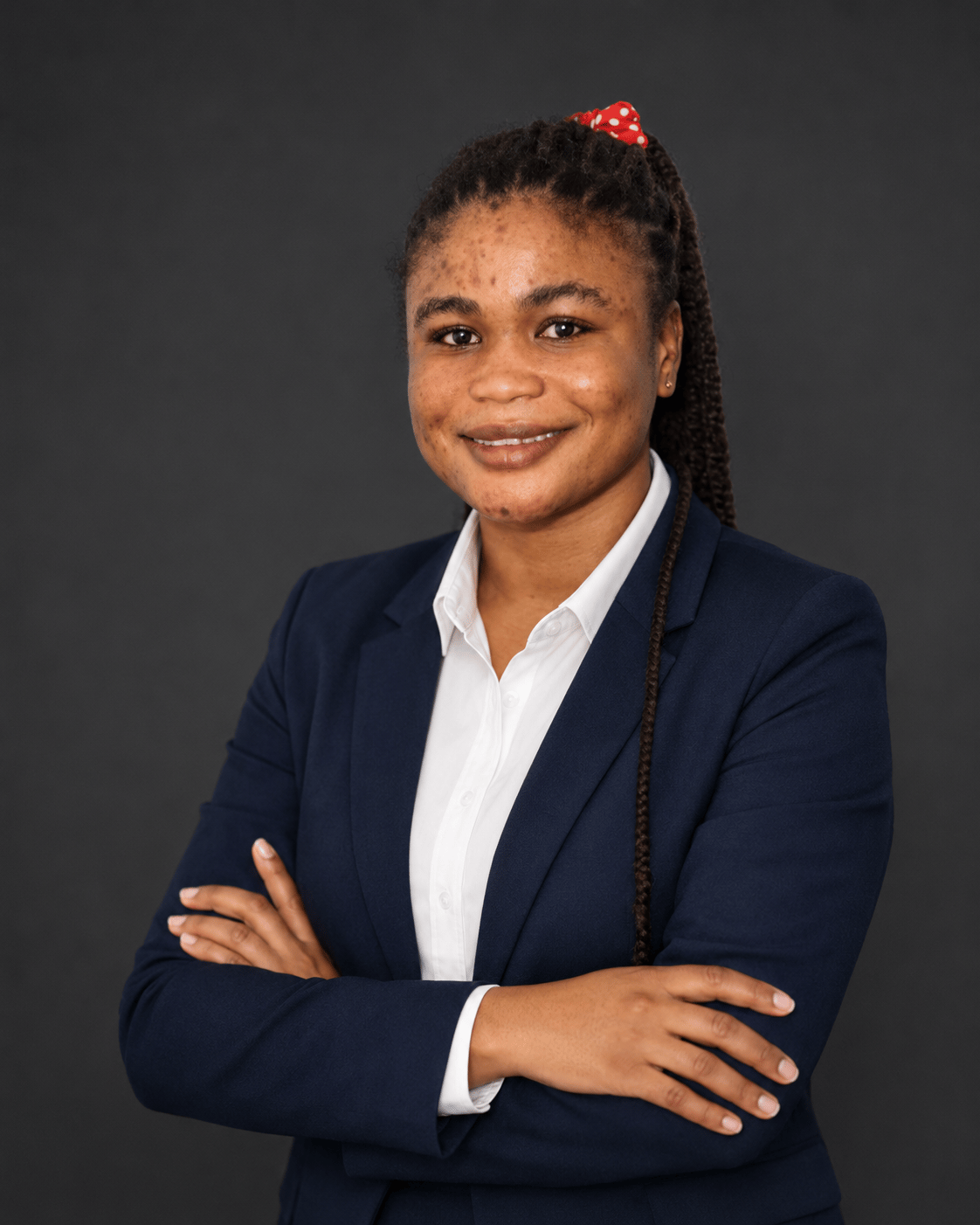 Winnifred Cudjoe – Head of Operations